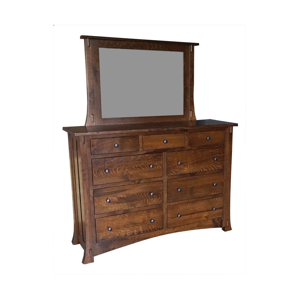 Dutch Dresser