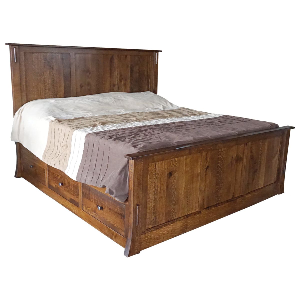 Dutch Bed