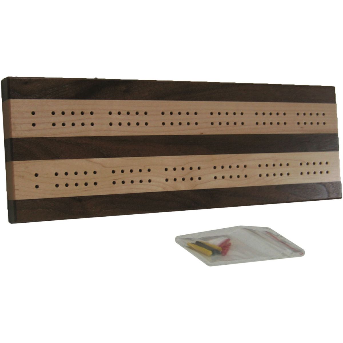 Plain Cribbage