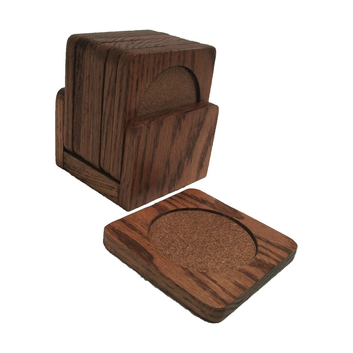 Coasters