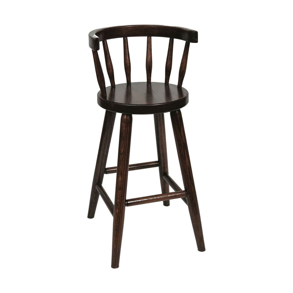 Youth Chair With Back