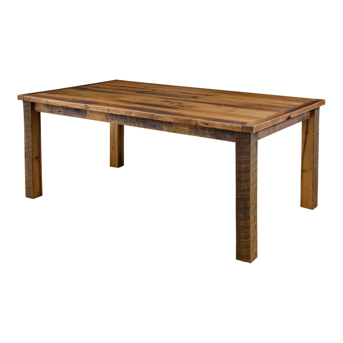Prairie Table