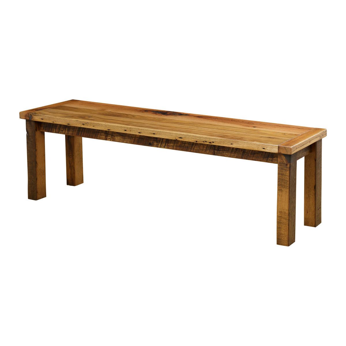 Prairie Bench