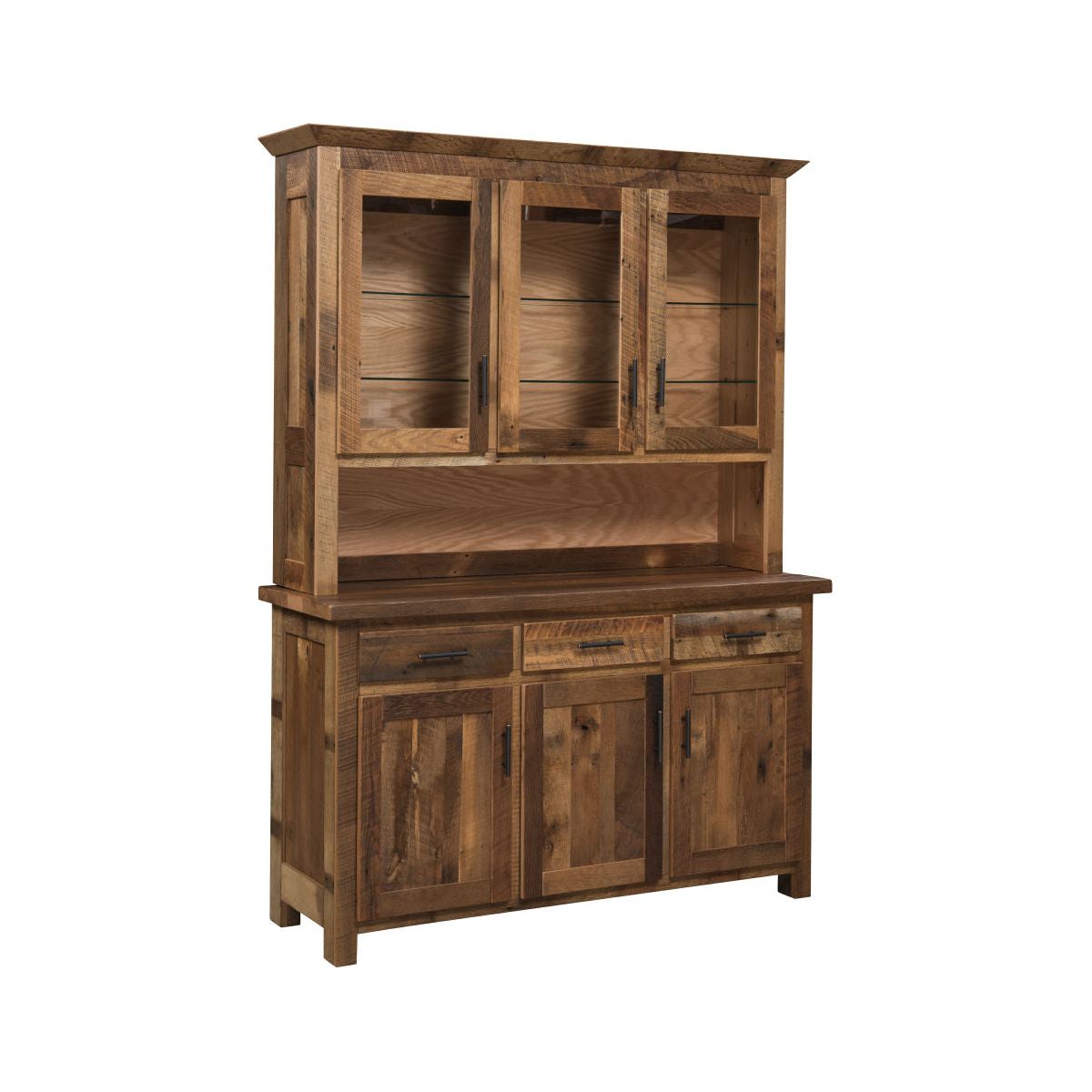 Edinburgh Hutch
