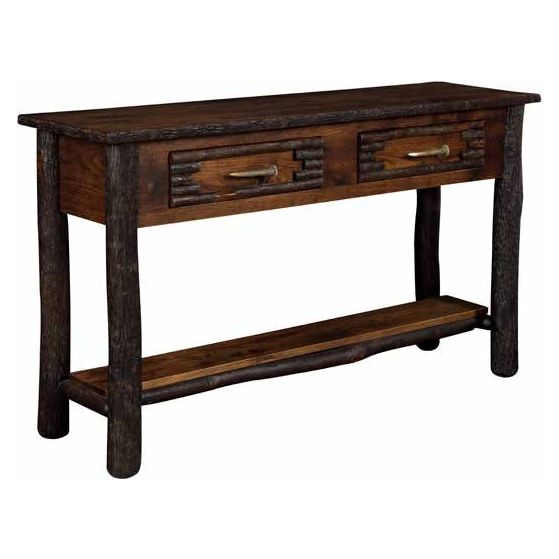 Wildwood Sofa Table
