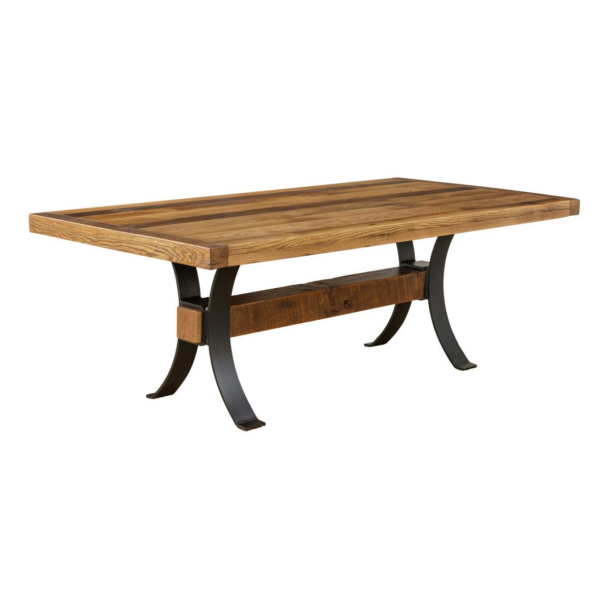 Timber Frame Table