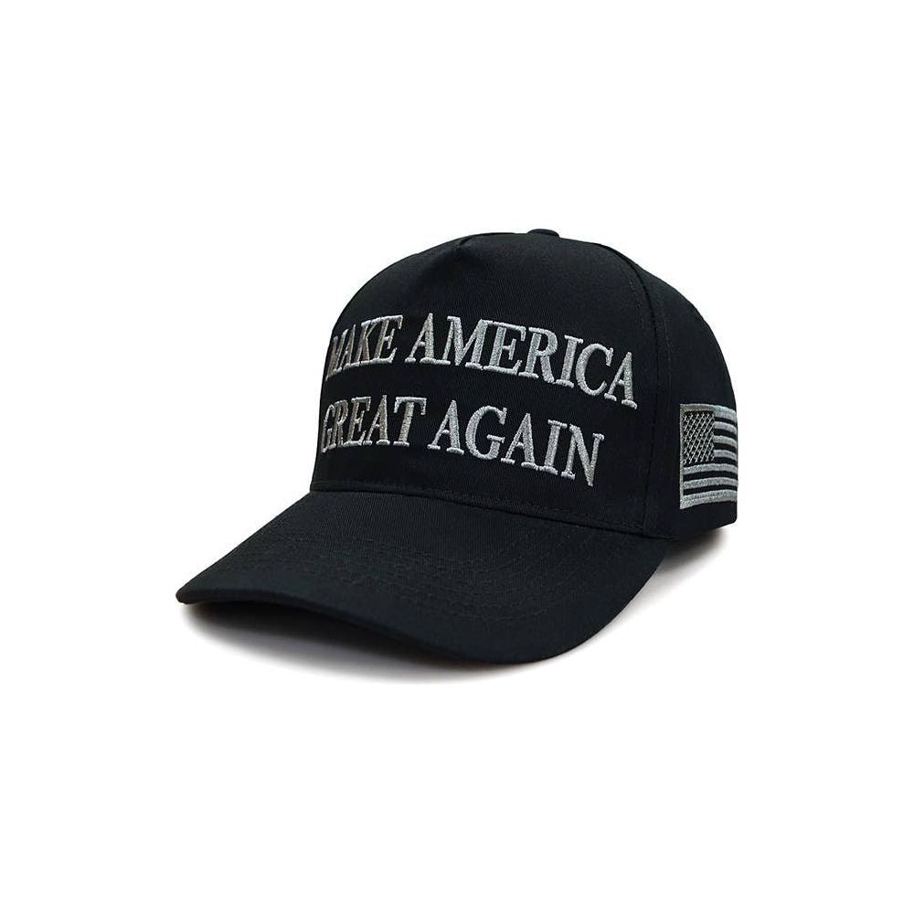 MAKE AMERICA GREAT AGAIN Baseball Cap ZK2347