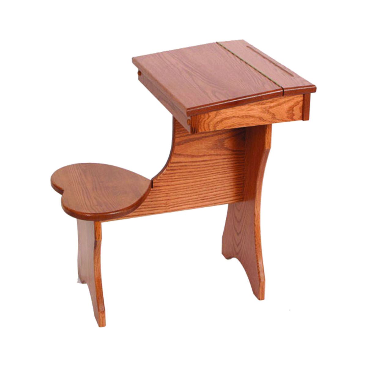 Child’s Desk with Lid