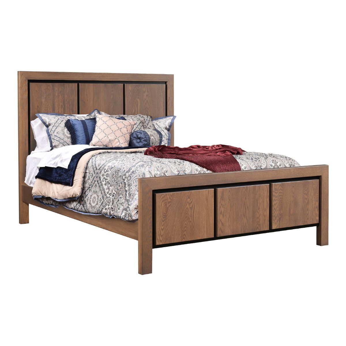 Lorenzo Bed