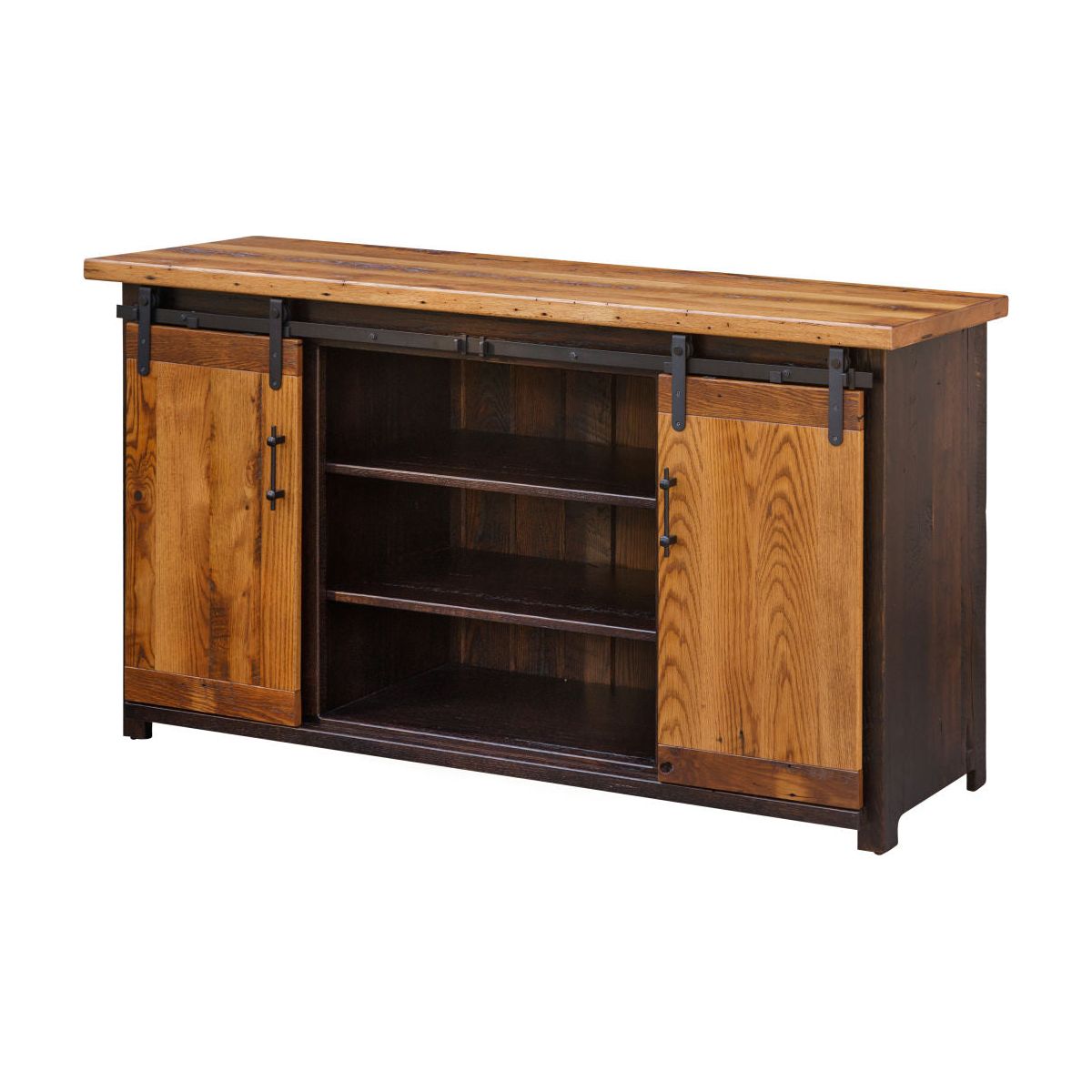 Large TV Stand