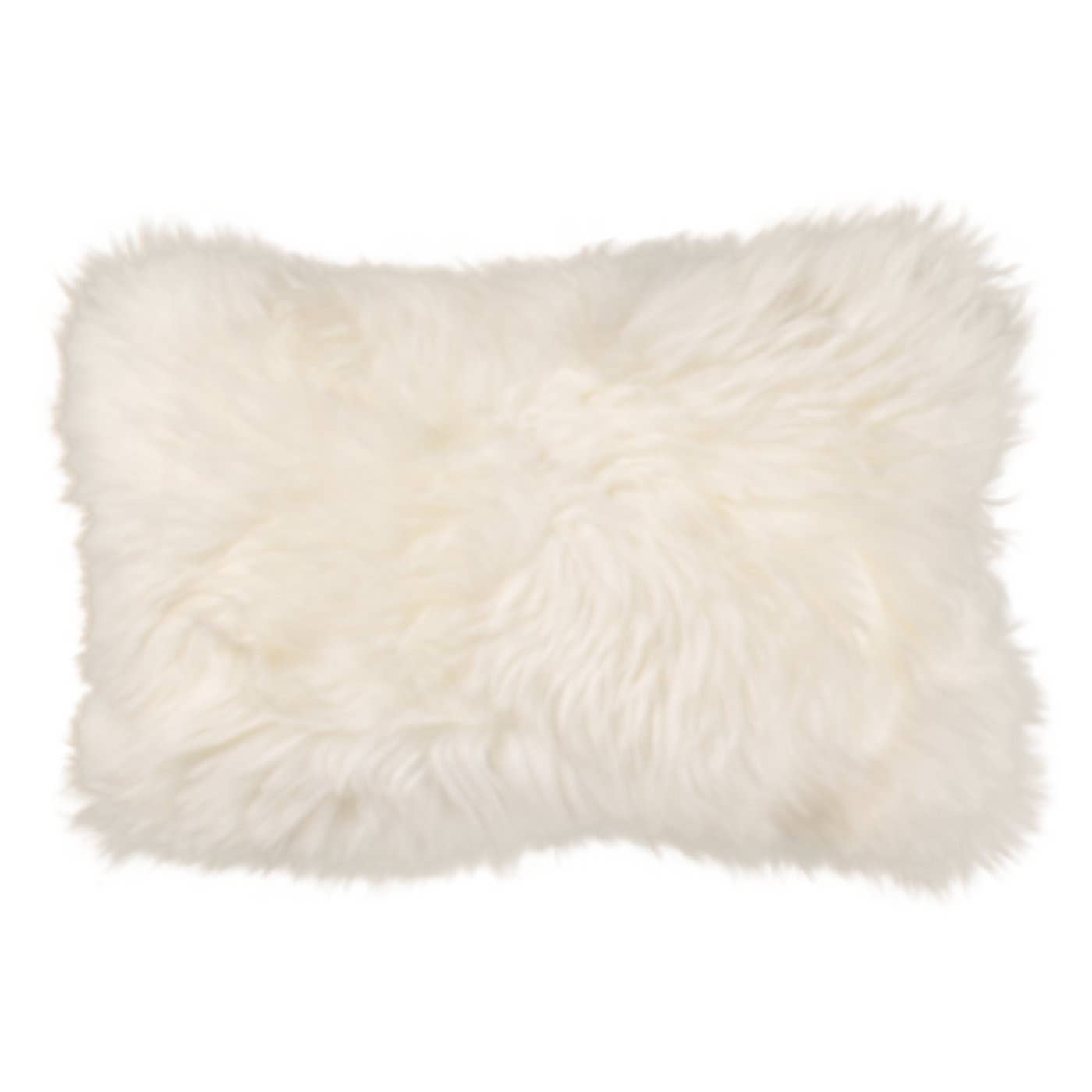 Sheepskin cushion | 2 sizes | 3 colors