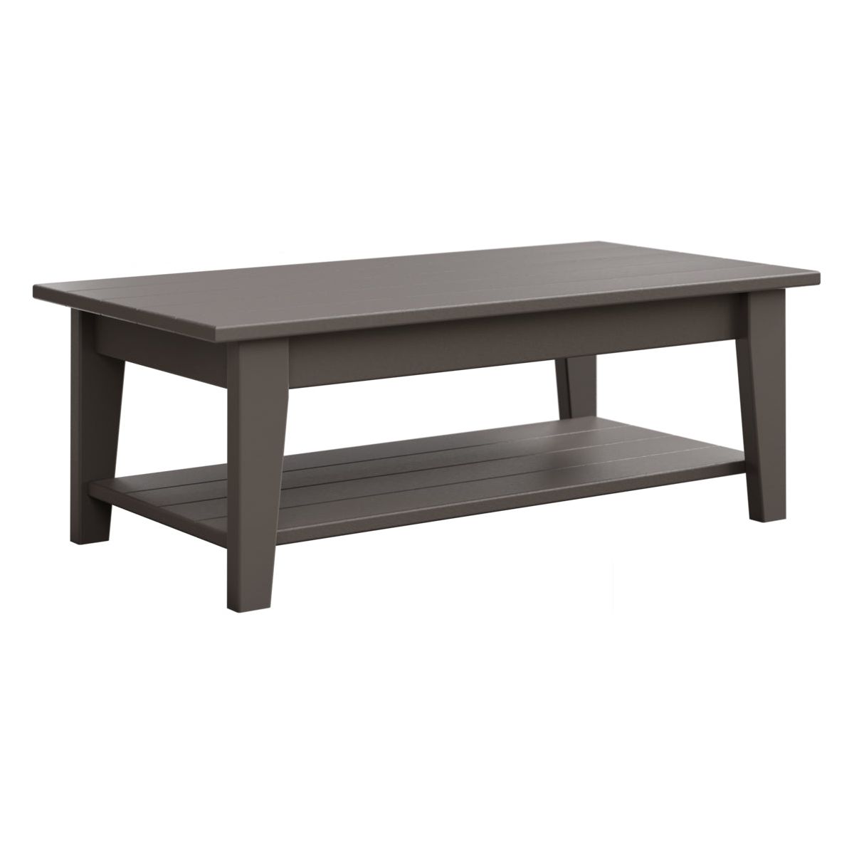 Polywood Coffee Table