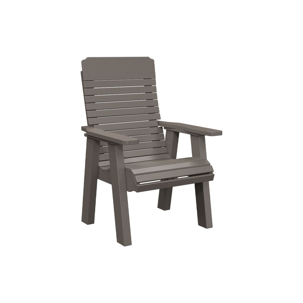 Sipper Dining Chair Regular Height