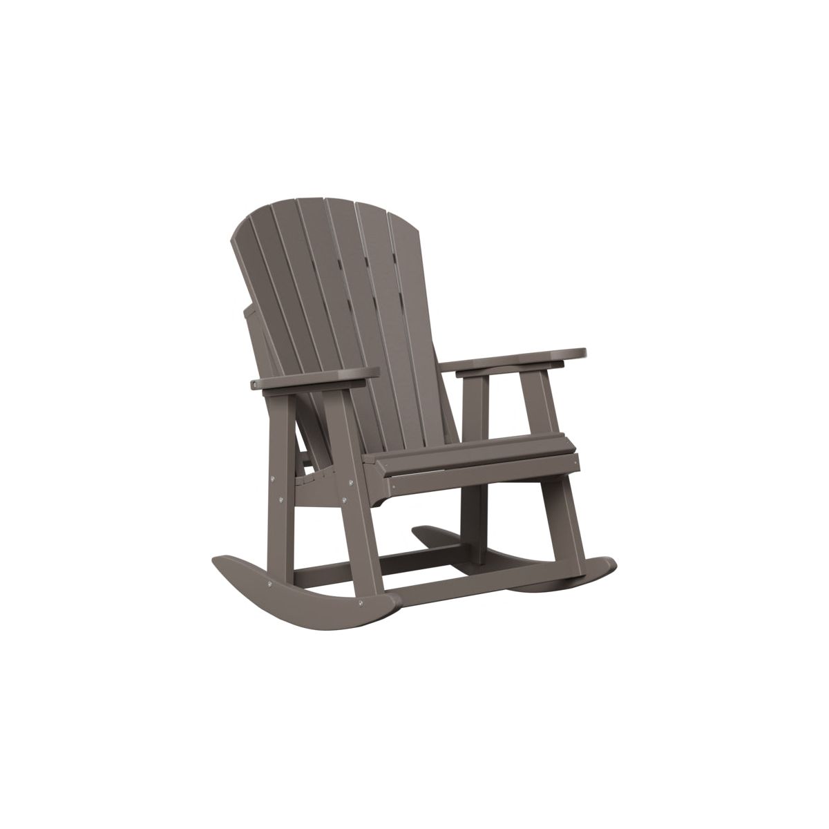 Polywood Rocking Chair