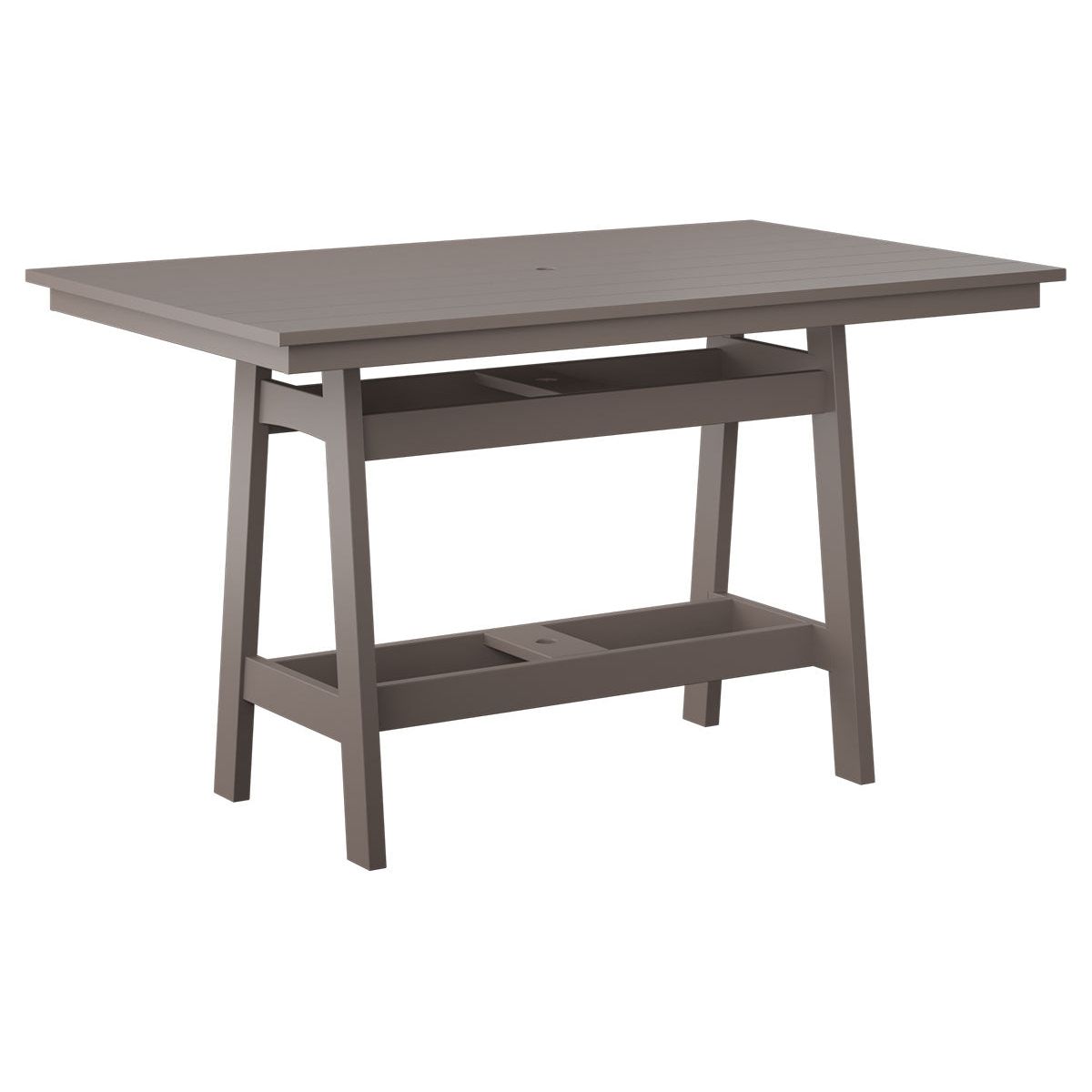 Coastal 38" x 72" Table