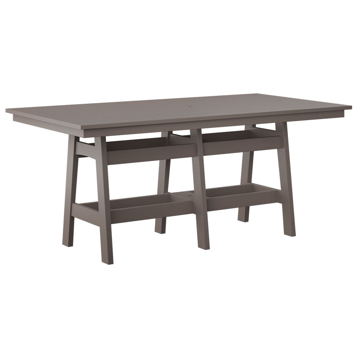 Coastal 44" x 84" Table