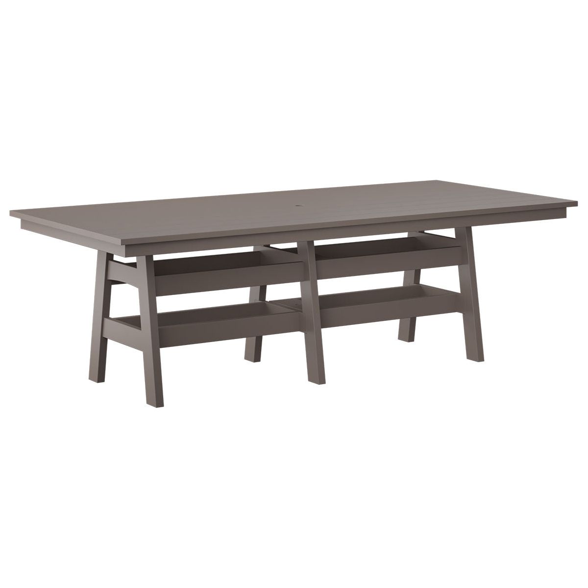 Coastal 44" x 96" Table