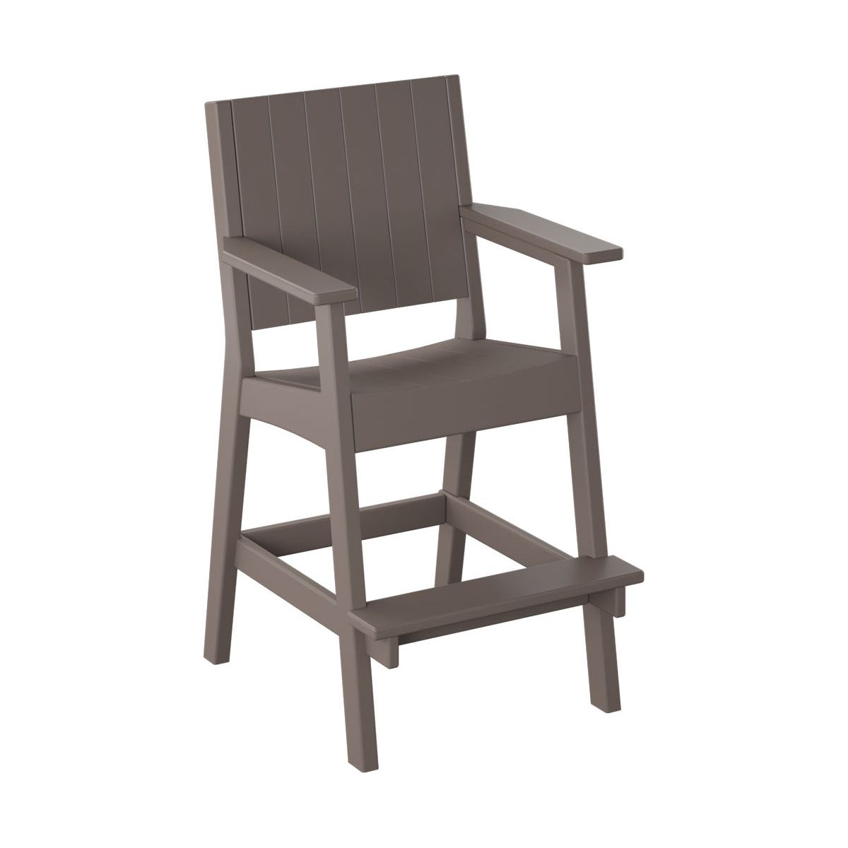 Chat Balcony Chair - Bar