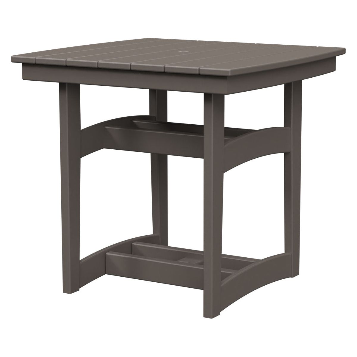 Meadow 33"Square Table