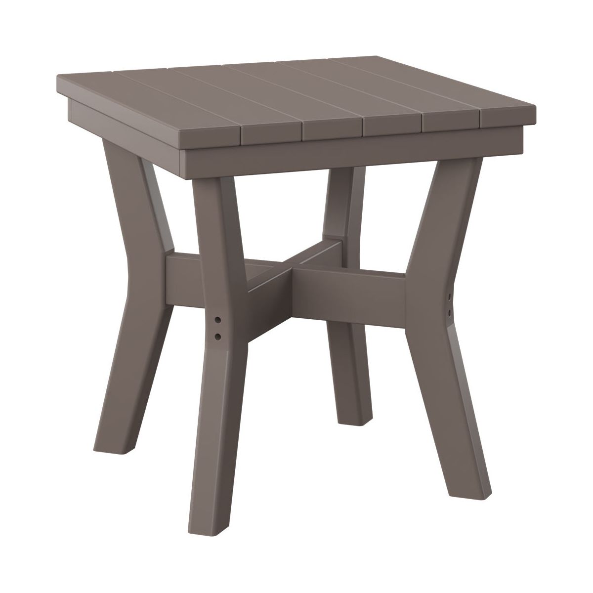 Chat End Table