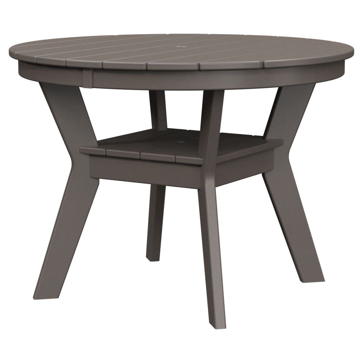 Chat 48" Round Table