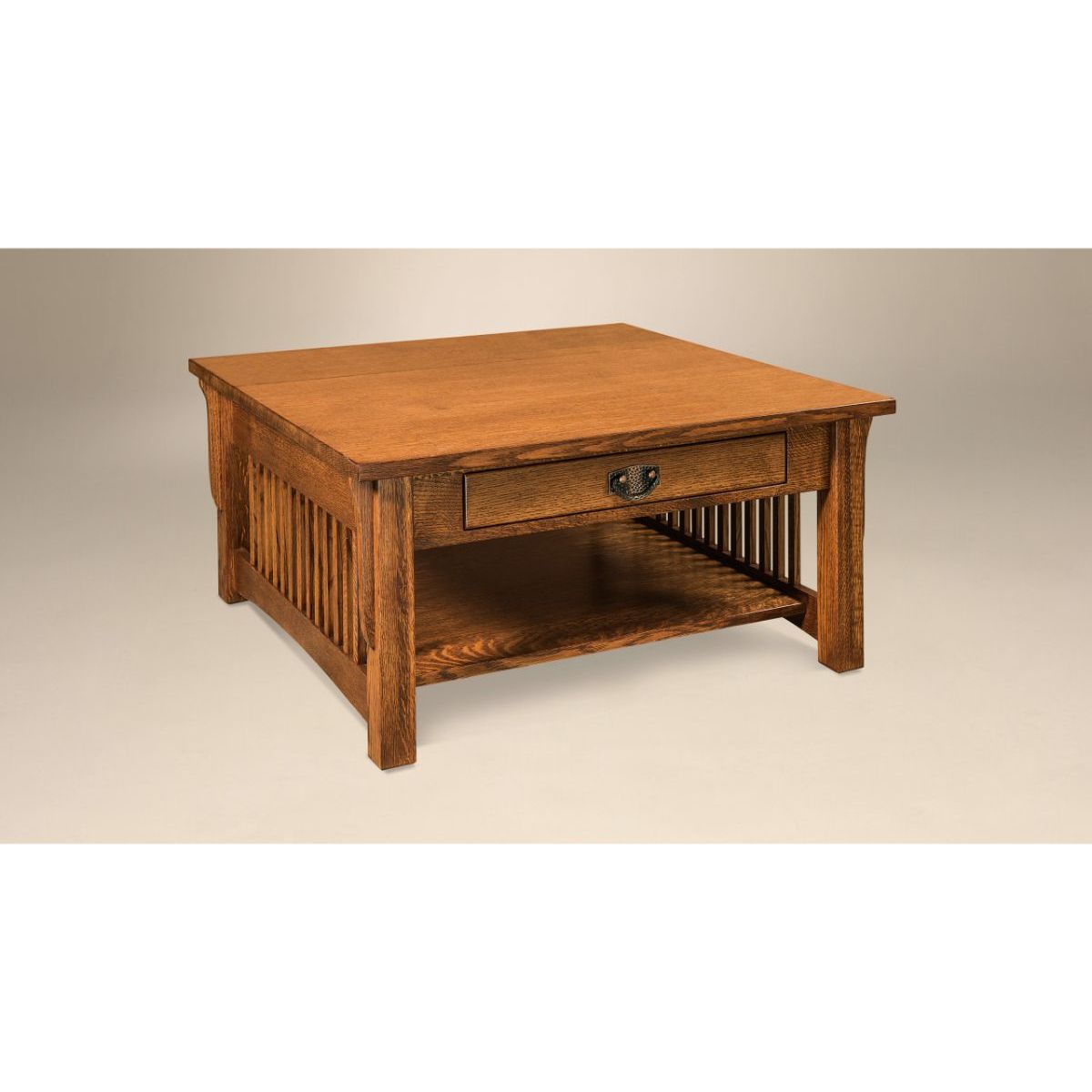 Cubic Coffee Table