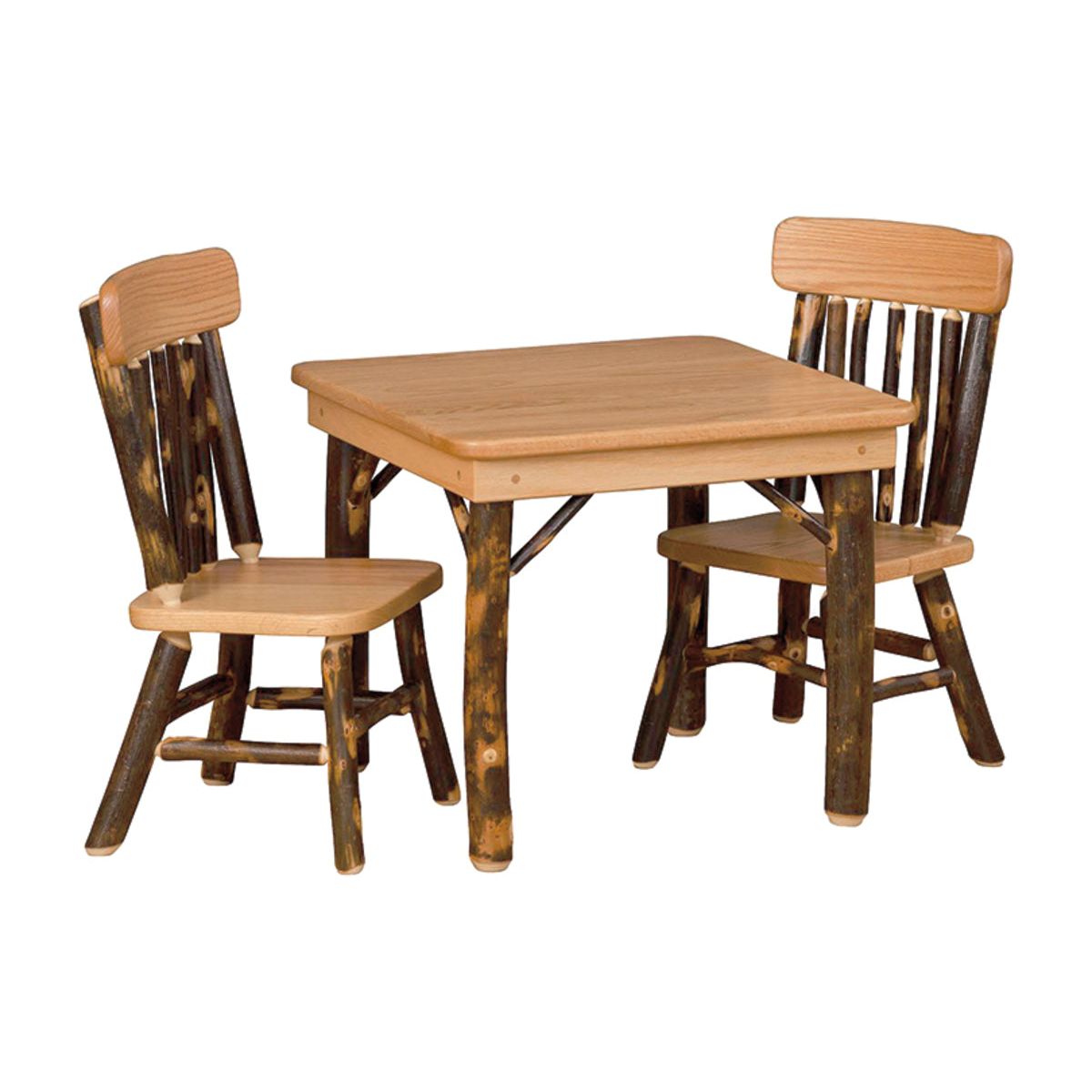 Child’s Table Set