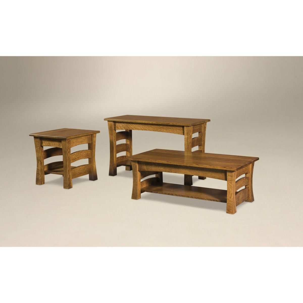 Barrington Occasional Tables
