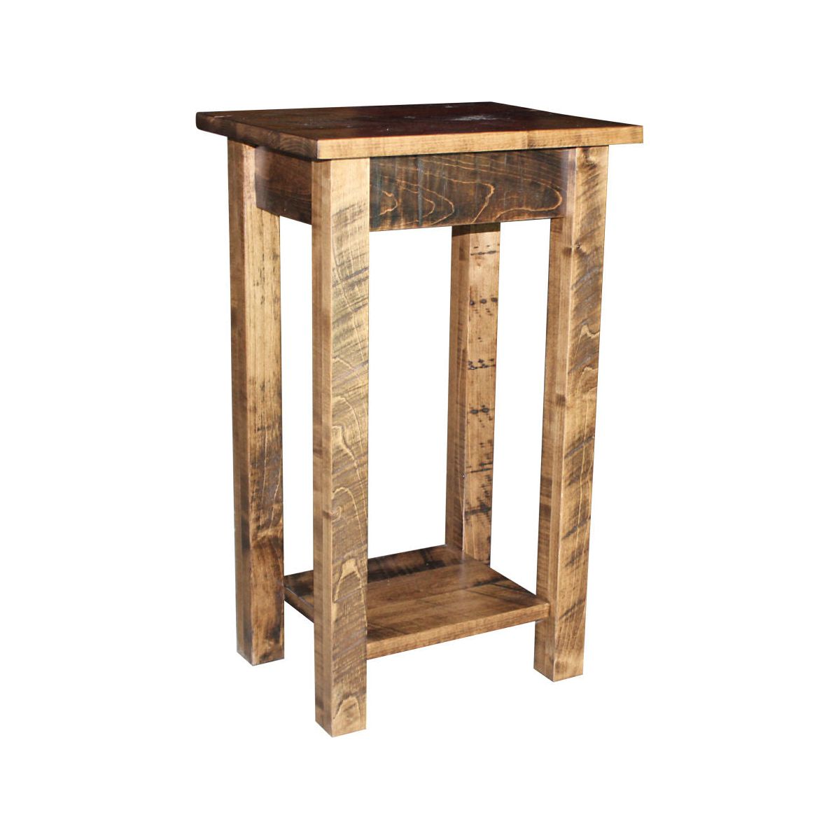 Buckeye Chair Side Table