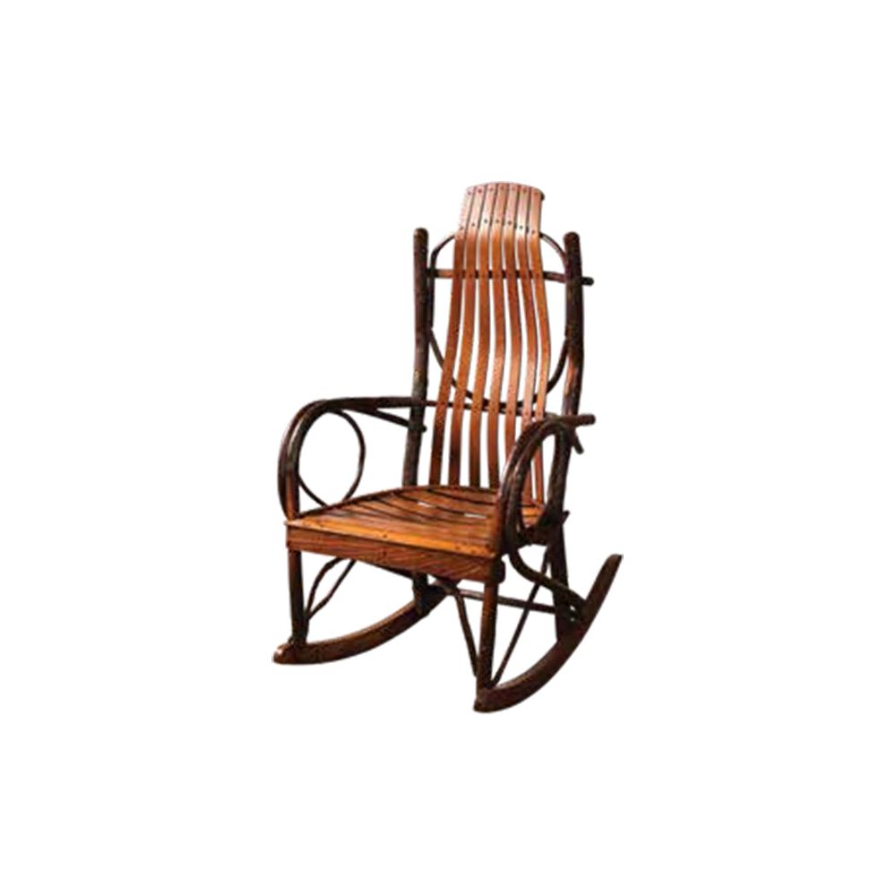 Bendwood Oversized Rocker