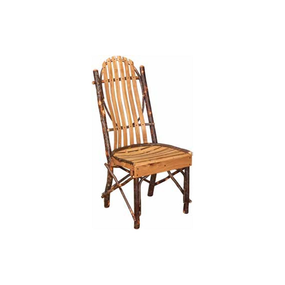 Bendwood Side Chair