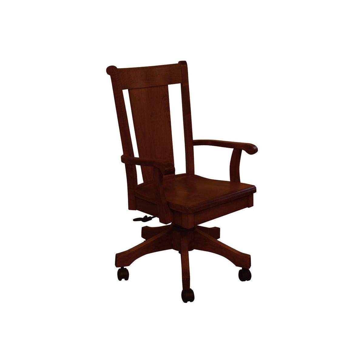 Cape May Desk Chair