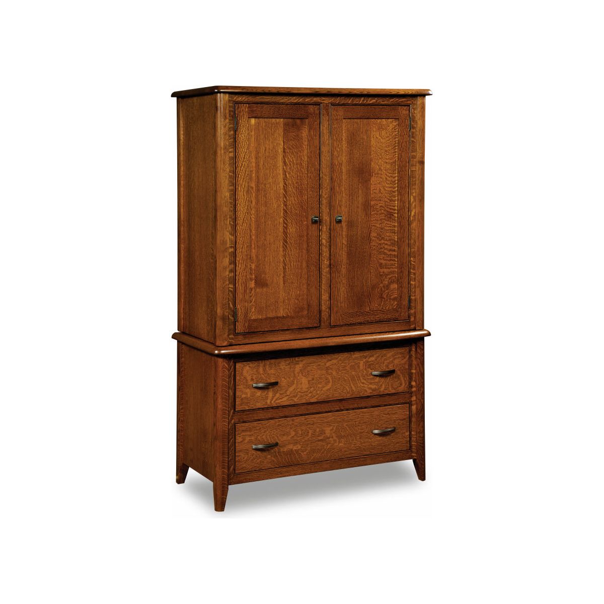 Cascade Armoire