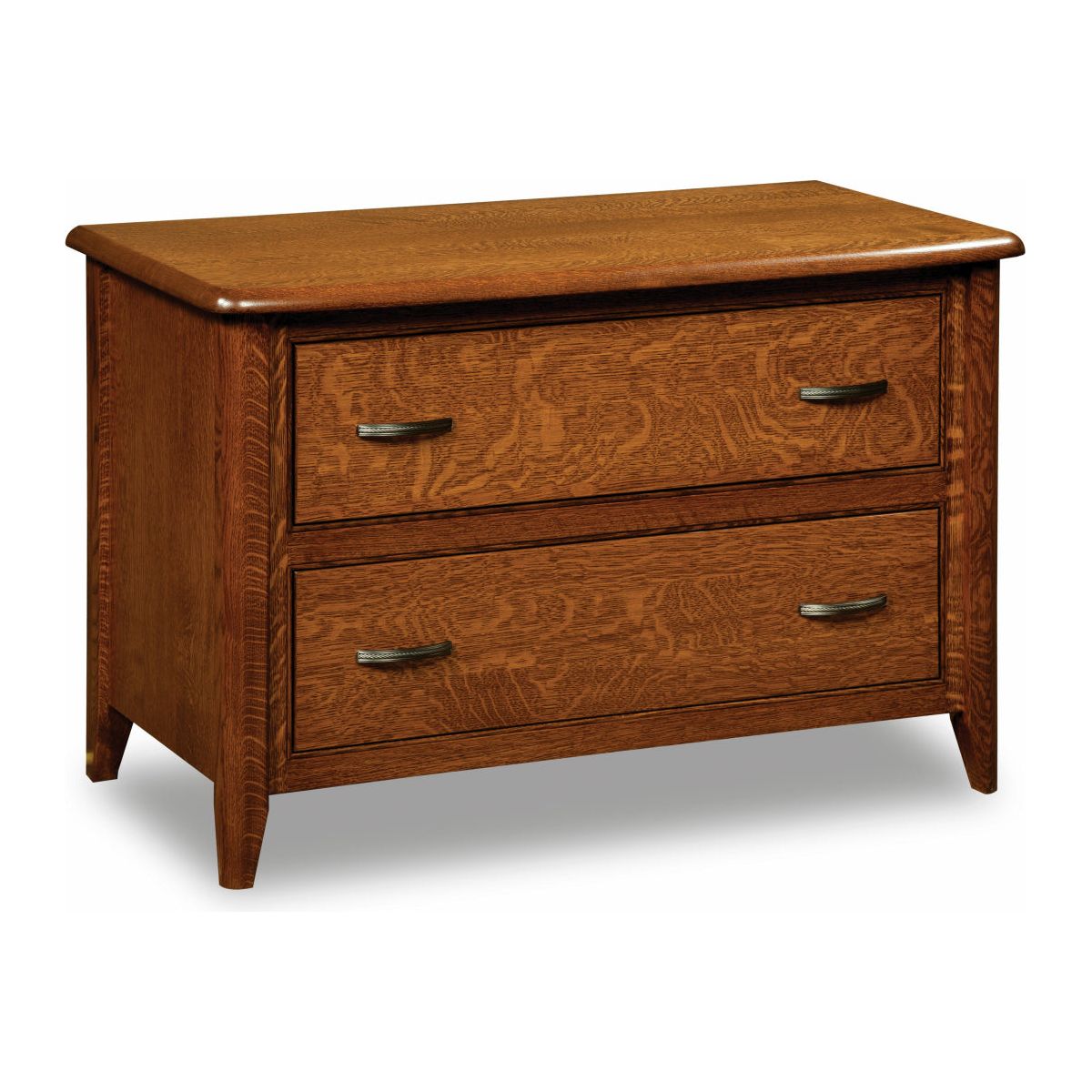 Cascade TV Chest