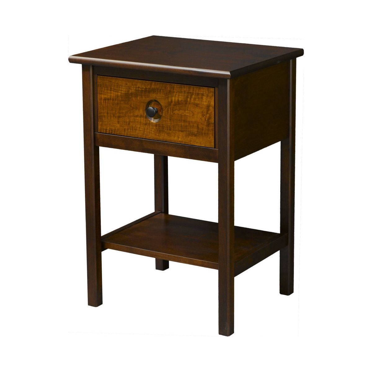 Chesapeaka 1-Drawer Nightstand