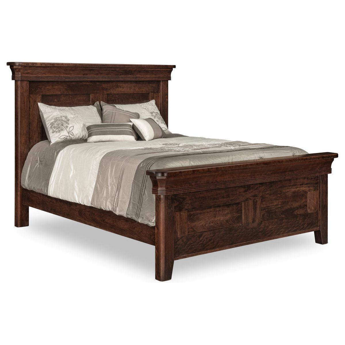 Conrad Creek Mantle Bed