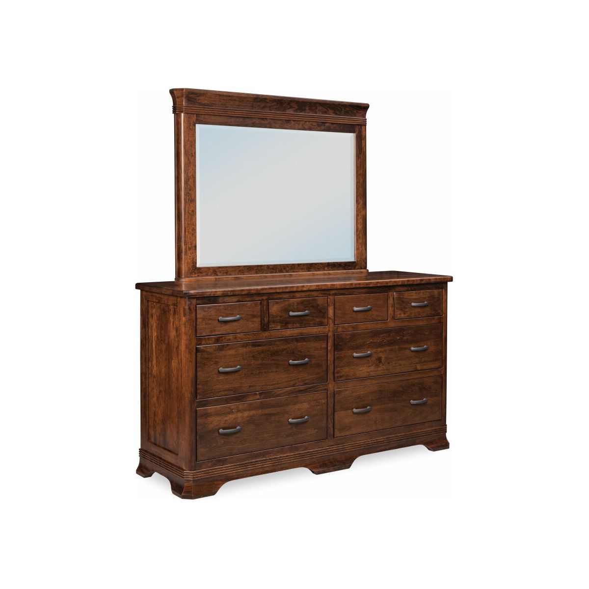 Conrad Creek Dresser