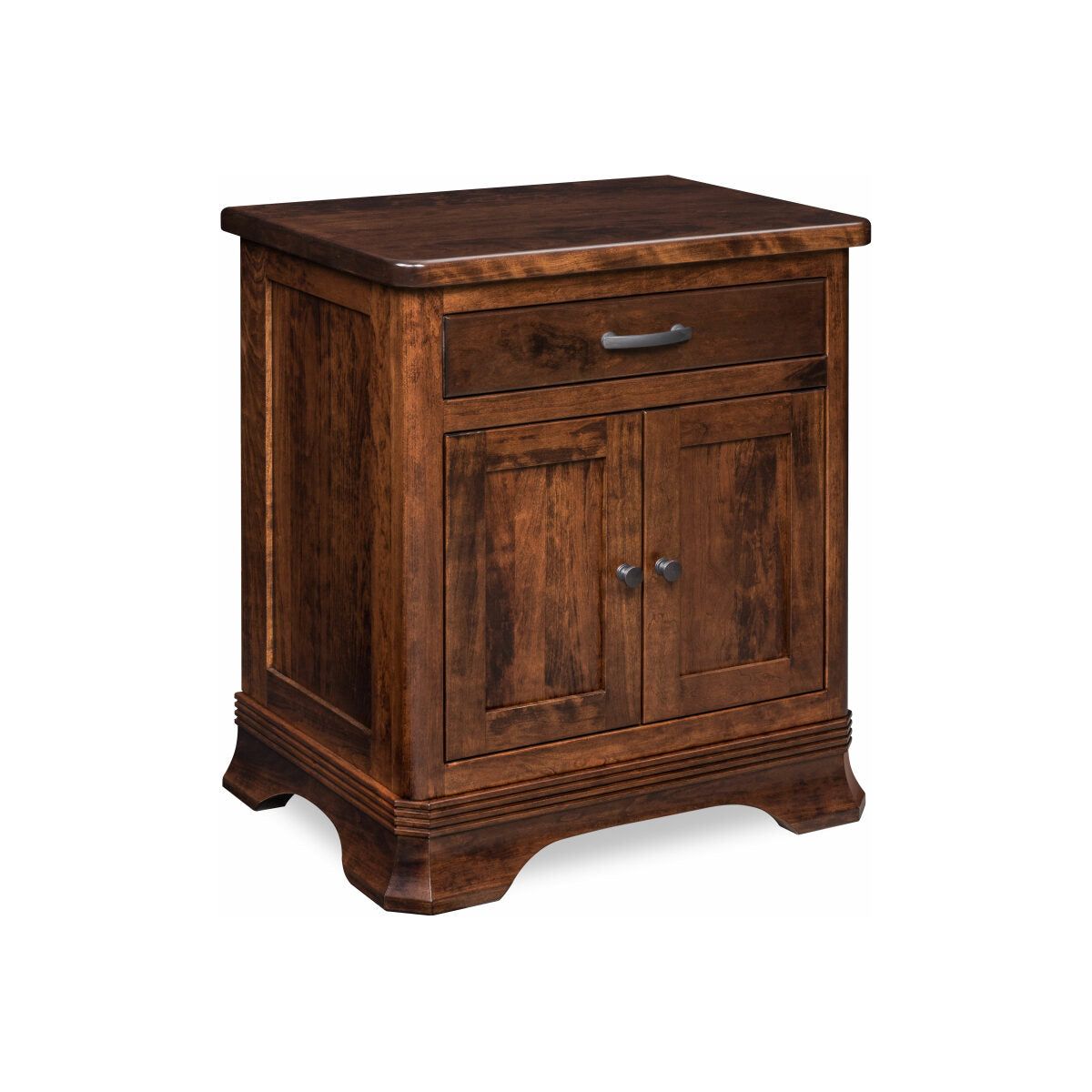 Conrad Creek 1 Drawer Nightstand