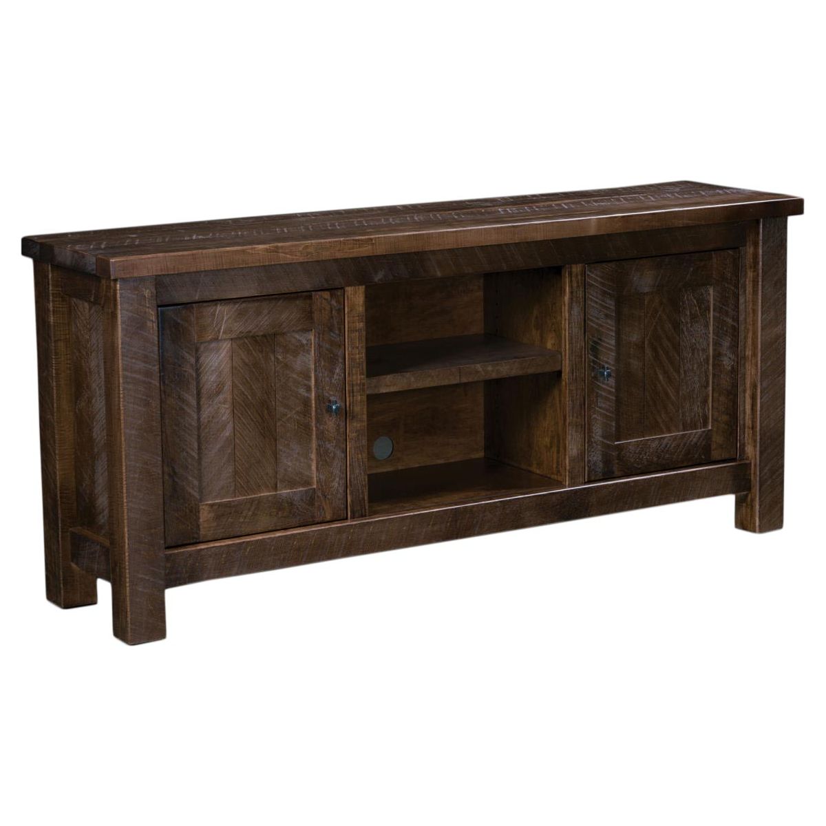 Conroe TV Console