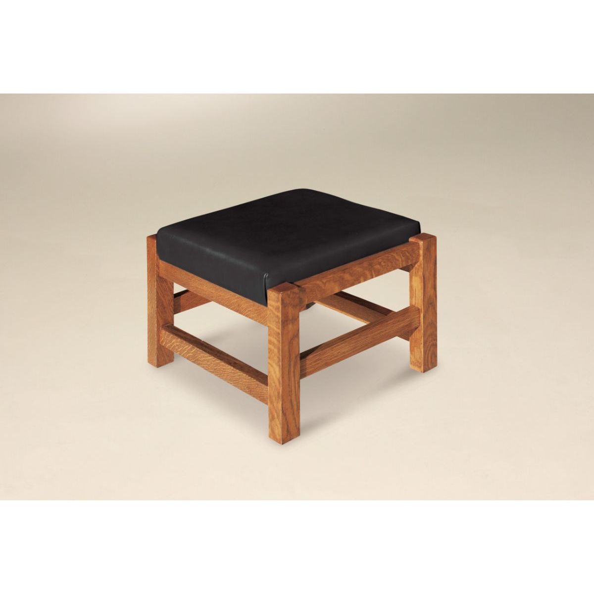 Durango Morris Ottoman