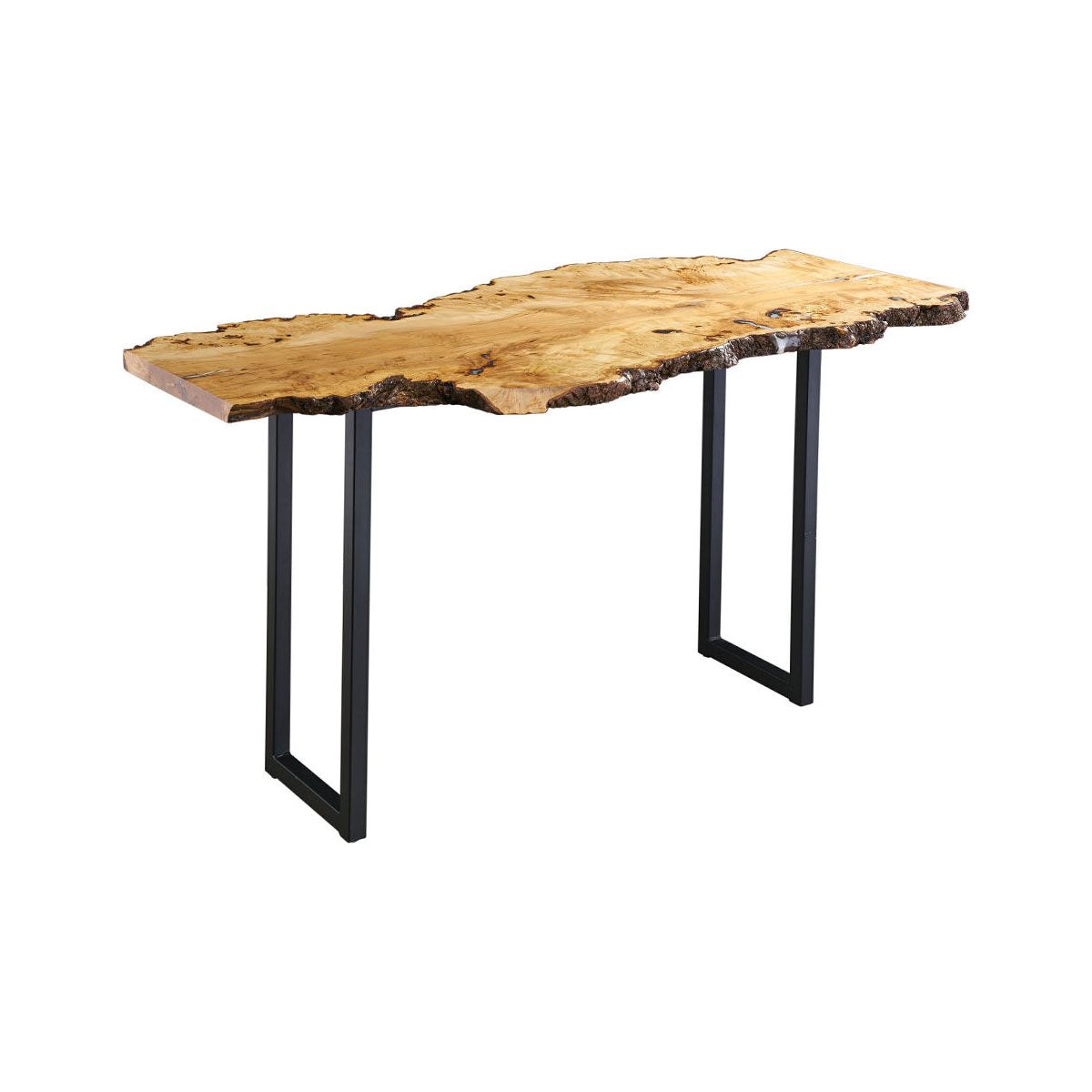 Maple Sofa Table