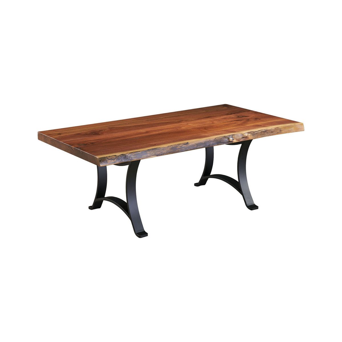 Walnut Coffee Table