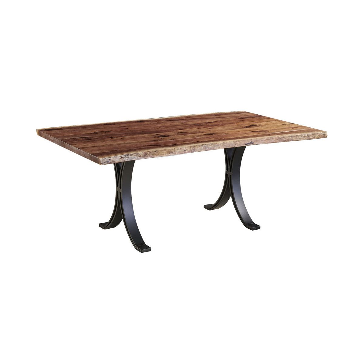 Walnut Dining Table