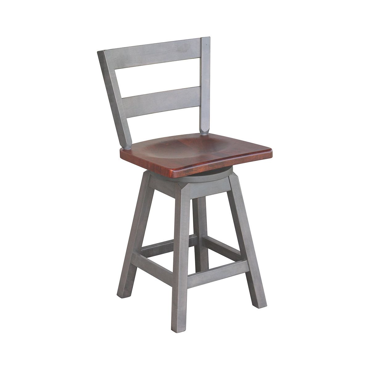 Logan Barstool
