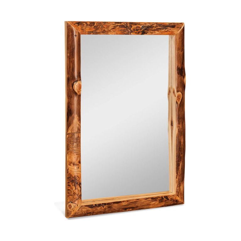 Aspen Frame Mirror FS