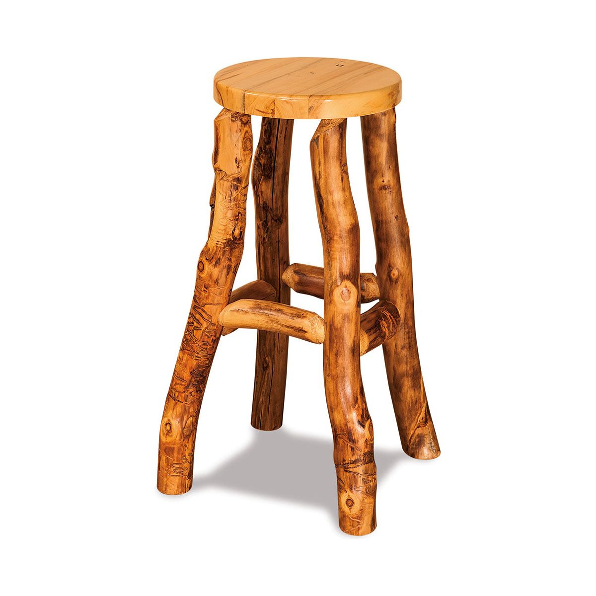 Aspen Bar Stool w/ 24" top