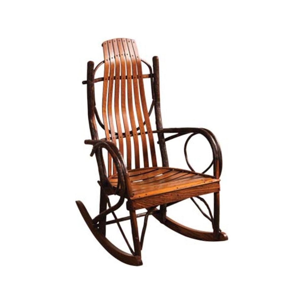 Bendwood Jumbo Rocker