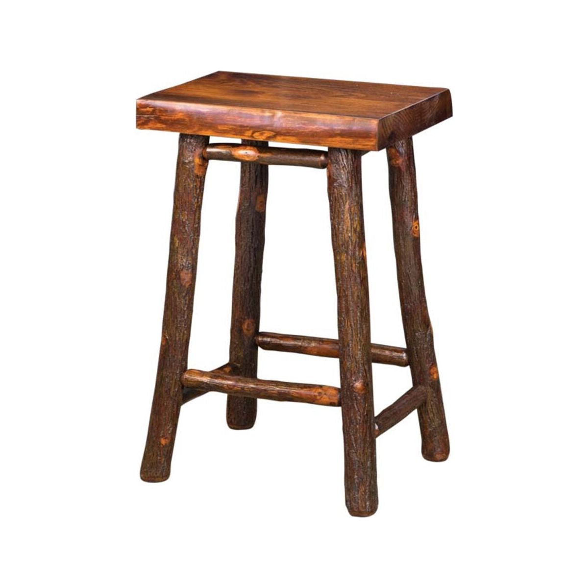 24" Bar Stool