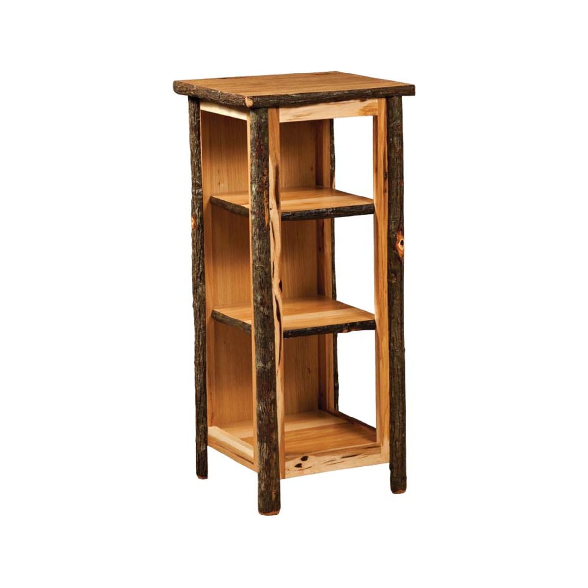 Utility Stand With Open Sides