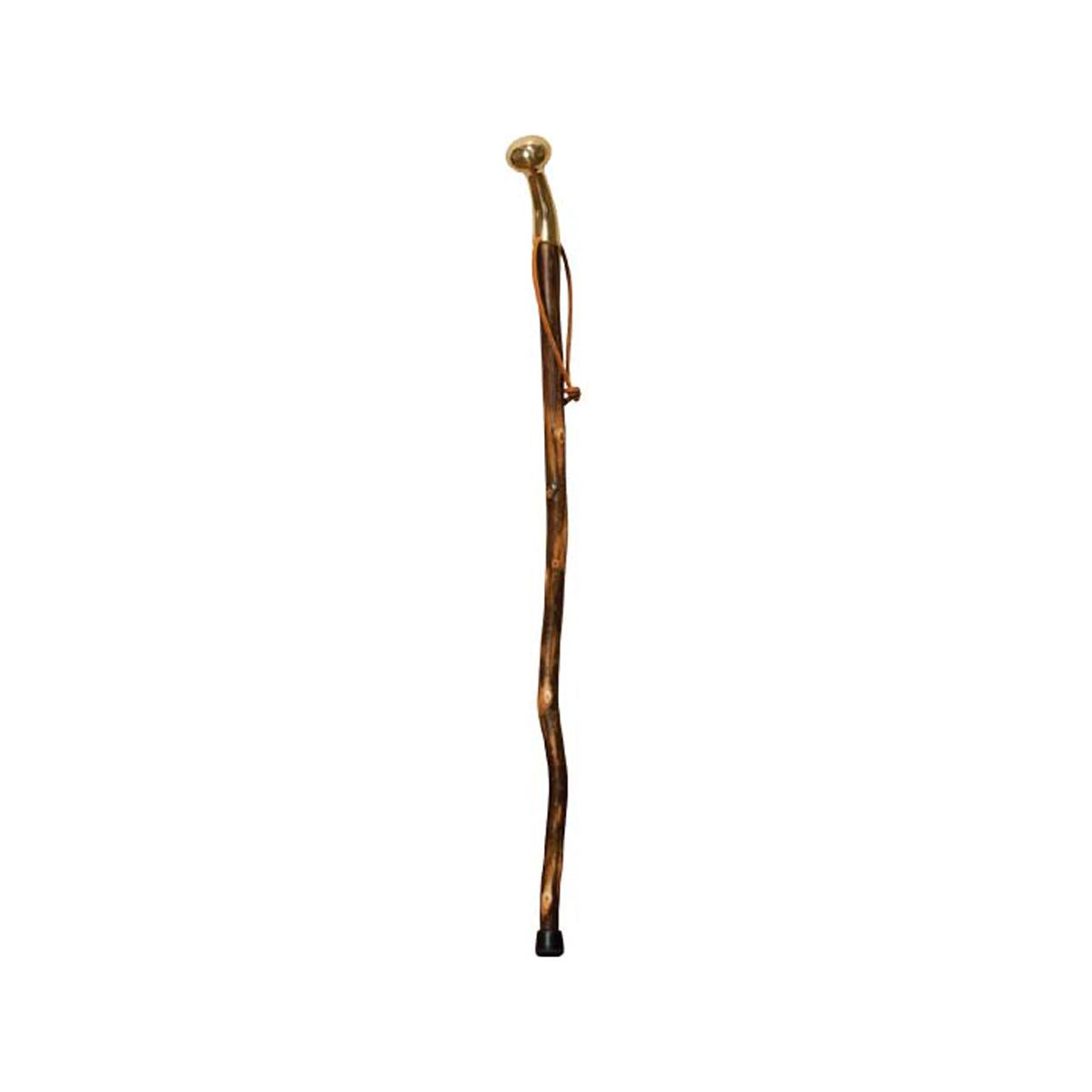 Brass Top Cane